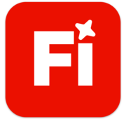 Adobe Firefly logo